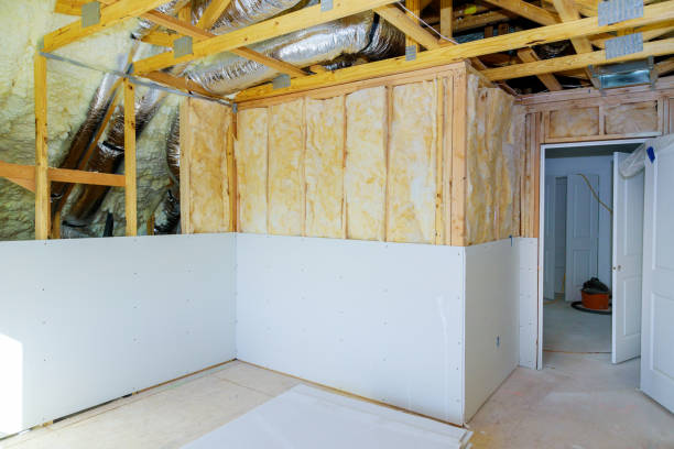 Best Wall Insulation Installation  in Granger, TX