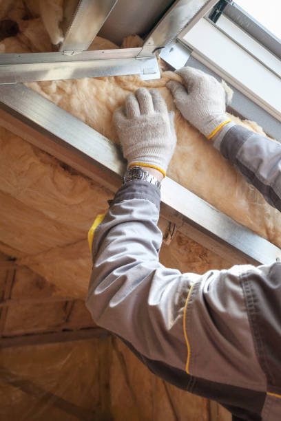 Best Commercial Insulation Services  in Granger, TX